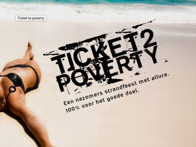 Ticket to Poverty